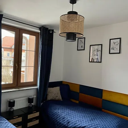 Apartamento And Chill