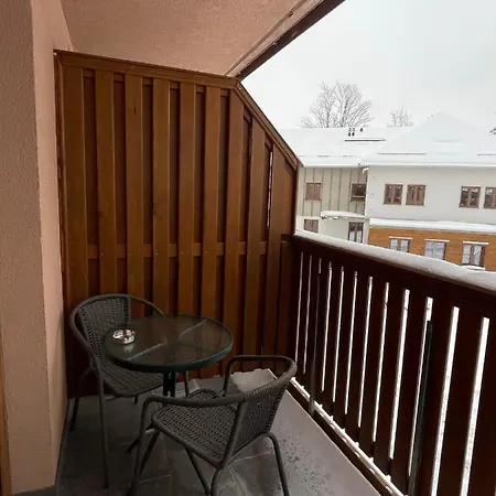 And Chill Apartamento *