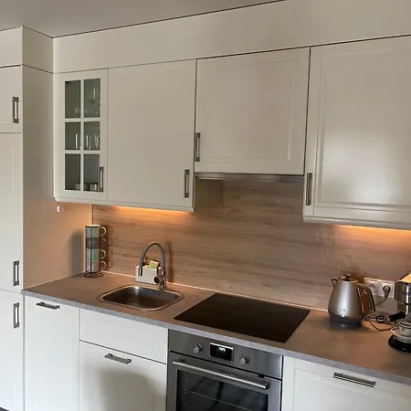 Apartment And Chill *