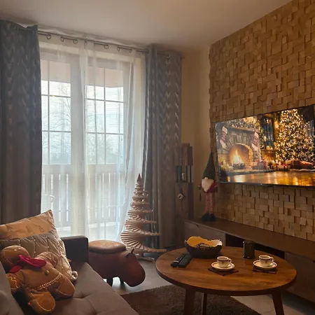And Chill Apartment *