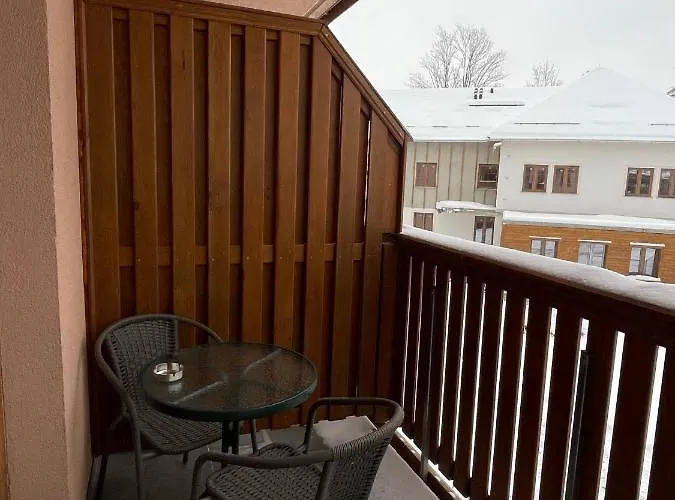 And Chill Apartment *