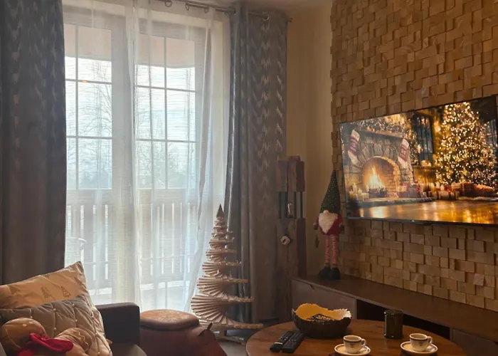 And Chill Apartment *